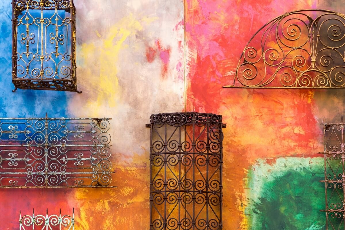 Verhalen - Bidden voor de Buren