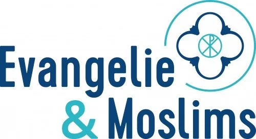 Logo Evangelie & Moslims