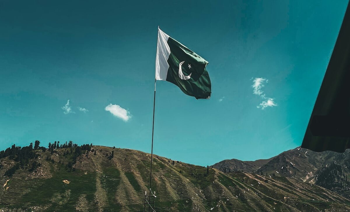 Pakistaanse buren